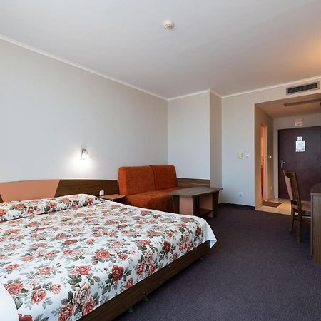 Trakia Plaza Hotel & Apartments Σάνι Μπιτς Εξωτερικό φωτογραφία