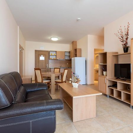 Trakia Plaza Hotel & Apartments Σάνι Μπιτς Εξωτερικό φωτογραφία
