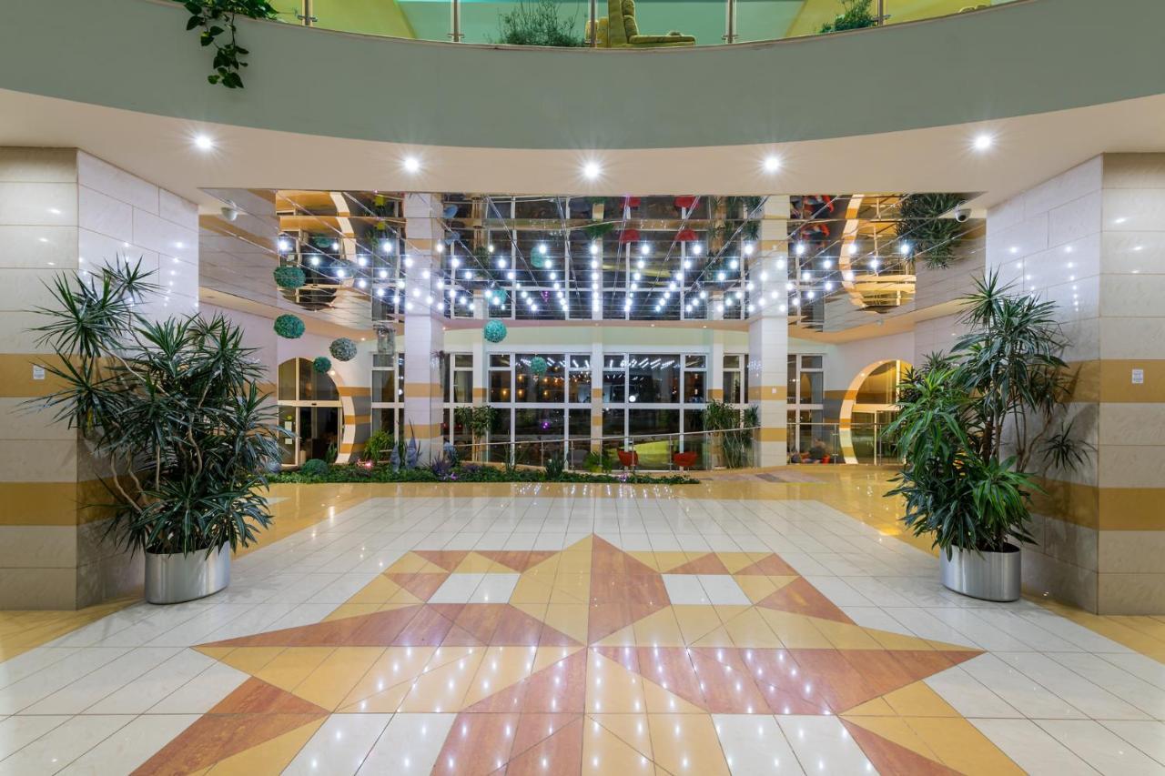 Trakia Plaza Hotel & Apartments Σάνι Μπιτς Εξωτερικό φωτογραφία