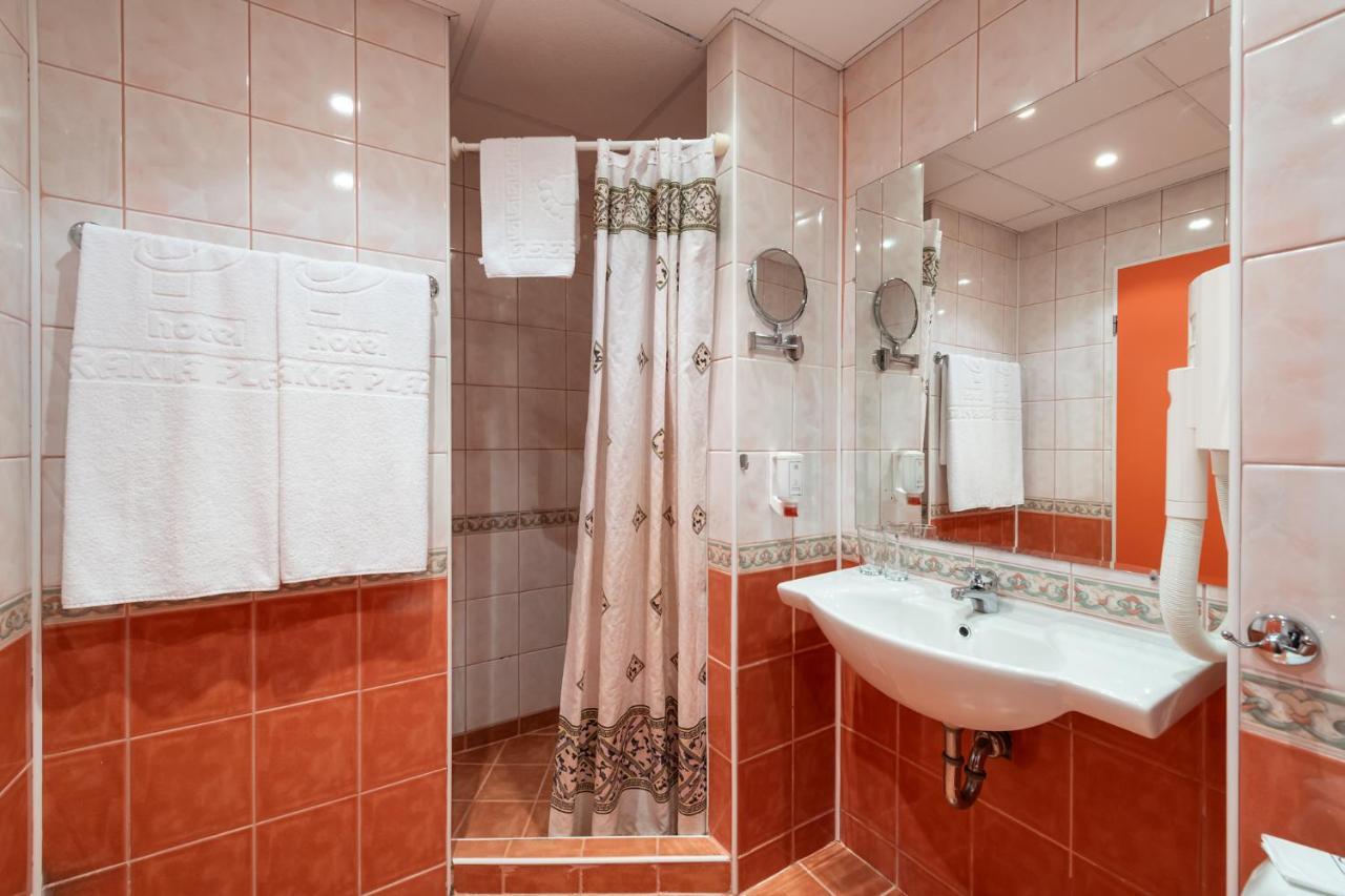 Trakia Plaza Hotel & Apartments Σάνι Μπιτς Δωμάτιο φωτογραφία
