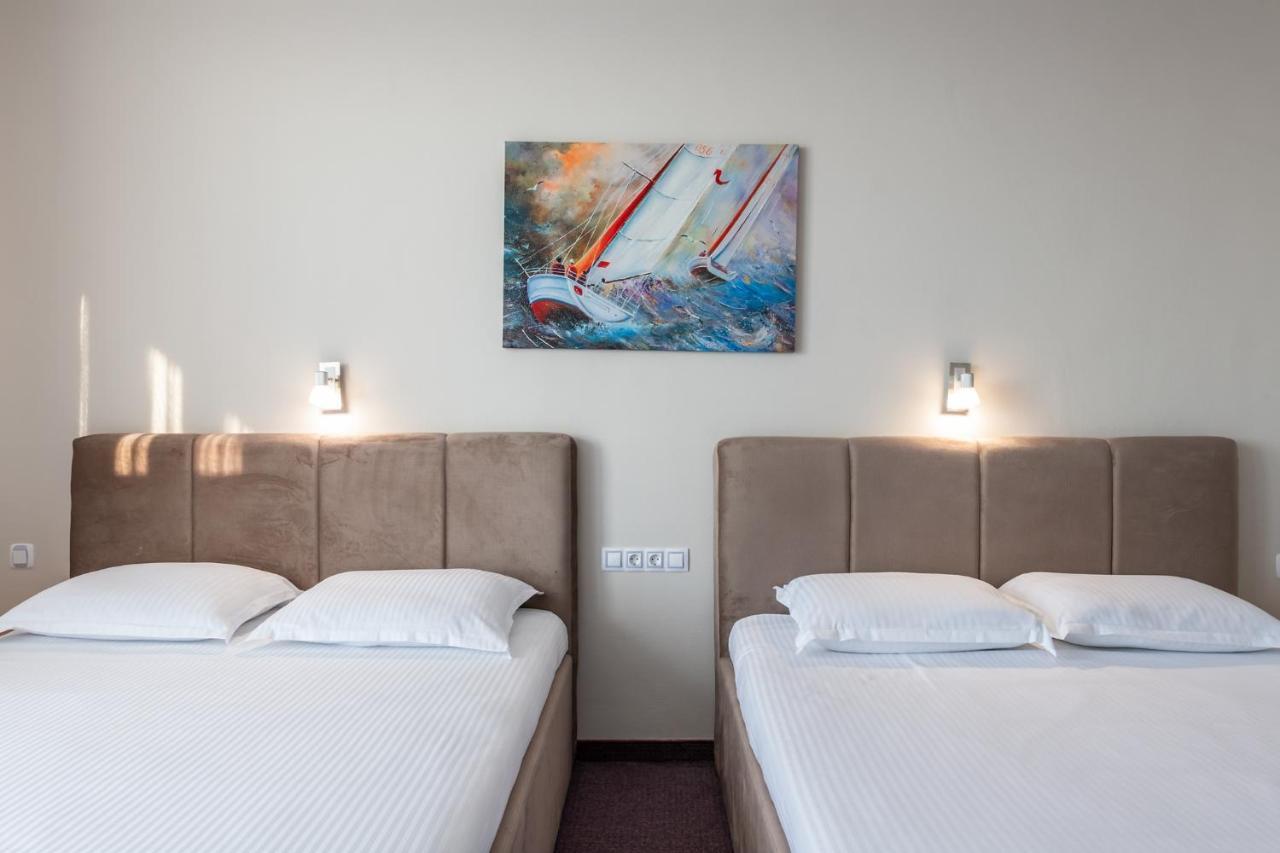 Trakia Plaza Hotel & Apartments Σάνι Μπιτς Δωμάτιο φωτογραφία