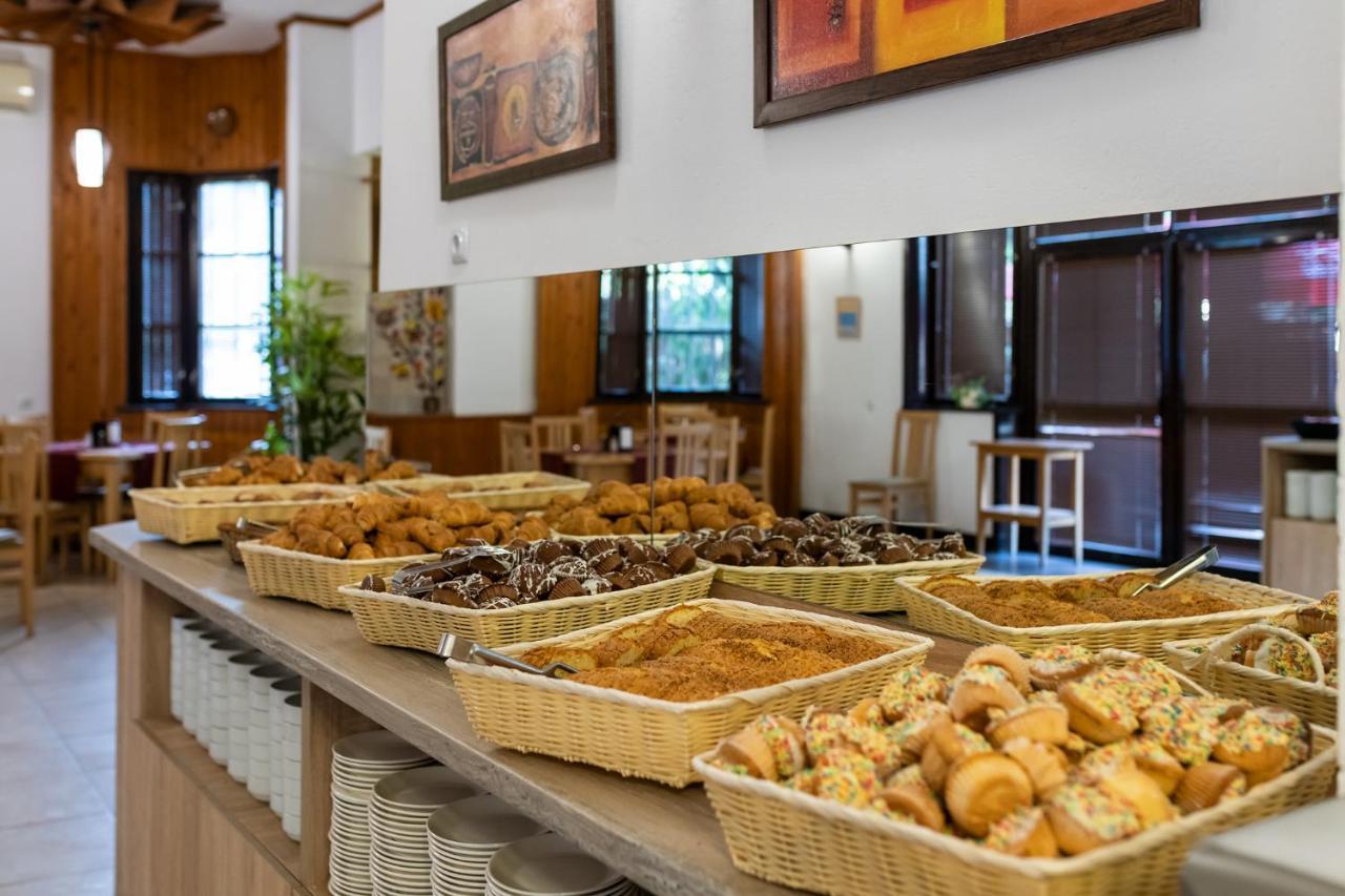 Trakia Plaza Hotel & Apartments Σάνι Μπιτς Εξωτερικό φωτογραφία