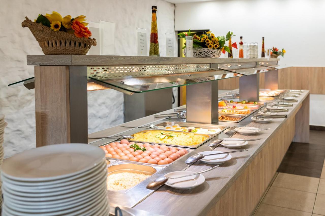 Trakia Plaza Hotel & Apartments Σάνι Μπιτς Εξωτερικό φωτογραφία