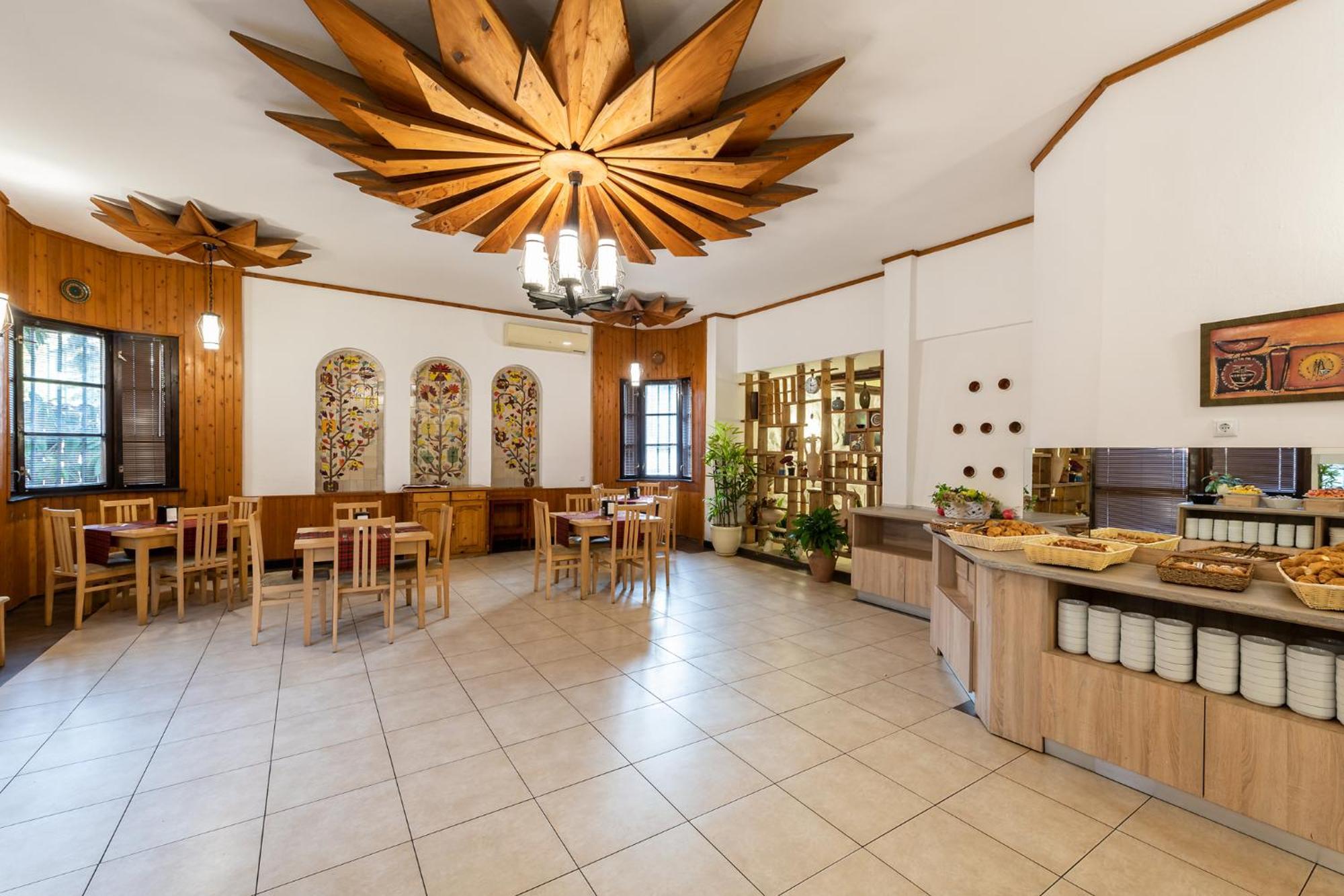 Trakia Plaza Hotel & Apartments Σάνι Μπιτς Εξωτερικό φωτογραφία