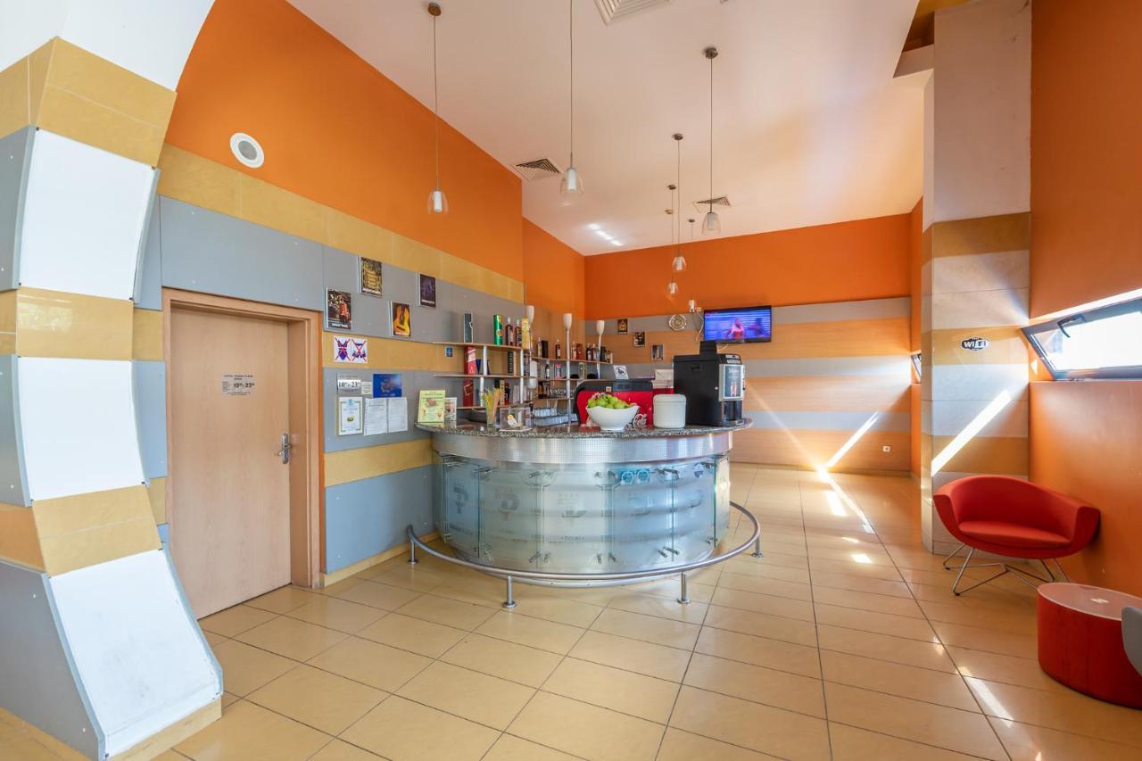 Trakia Plaza Hotel & Apartments Σάνι Μπιτς Εξωτερικό φωτογραφία