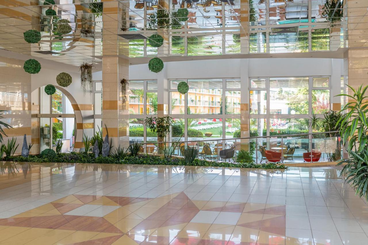 Trakia Plaza Hotel & Apartments Σάνι Μπιτς Εξωτερικό φωτογραφία