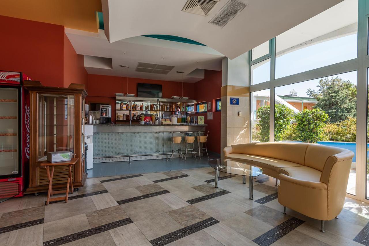 Trakia Plaza Hotel & Apartments Σάνι Μπιτς Εξωτερικό φωτογραφία