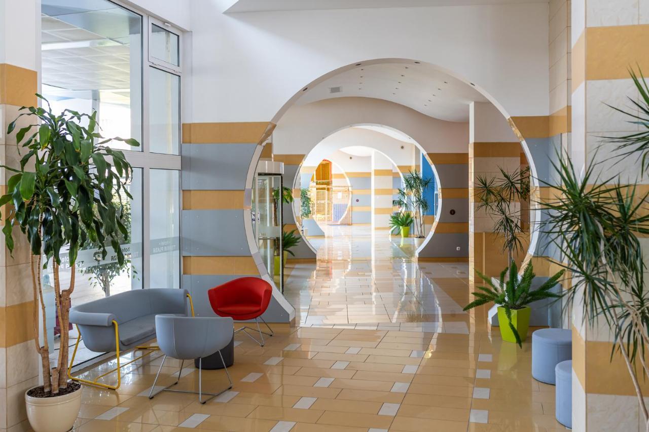 Trakia Plaza Hotel & Apartments Σάνι Μπιτς Εξωτερικό φωτογραφία