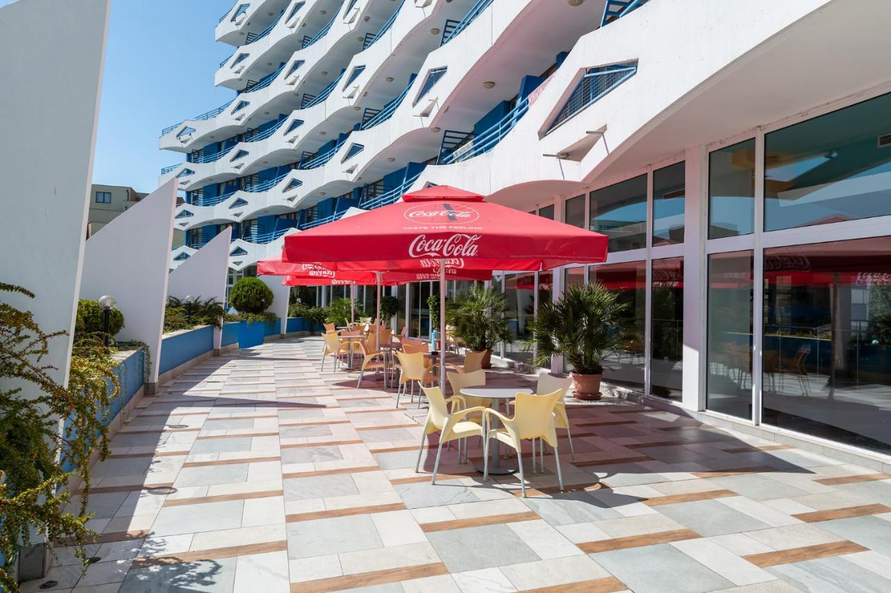 Trakia Plaza Hotel & Apartments Σάνι Μπιτς Εξωτερικό φωτογραφία